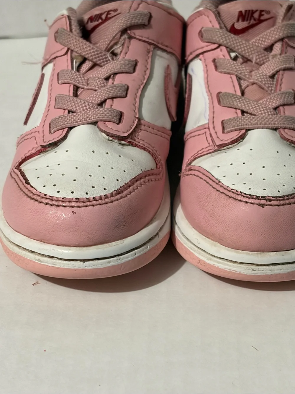 Nike pre owned